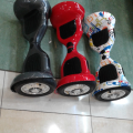 Smart Balance Two BiG Wheel 10 inch Ready Polos & Motif