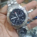 Breitling Hercules 2T steel