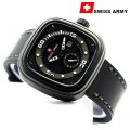 Swiss Army SA4096 Leather