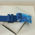 jam  AUDEMARS PIQUET RUBBER BLUE CRONOGRAPH FOR MAN