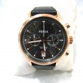 JAM Fossil Del Rey CH2991 Rose Gold