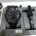 JAM Fossil FS5147 Grant Chronograph ORIGINAL
