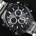 jam Seiko Astron GPS Solar Chronograph SSE011J1