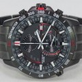 Casio Edifice Eqs A-500 Black