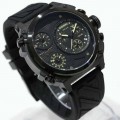 jam Diesel Batman Black Triple Time