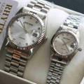 jam Rhythm 1203 Silver Original