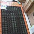 Jangsu Terapi Matras Stone Health Far Infrared