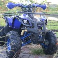 New ATV Romca Ring 8 110cc