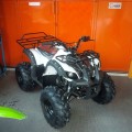 New ATV Nuro Ring 8 125cc
