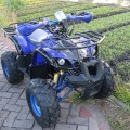 New ATV Romca Ring 8 110cc