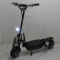 New Scooter Elektrik Heavy Duty 800 Watt