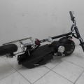 New Scooter Elektrik Heavy Duty 800 Watt