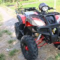 New ATV Nuro Ring 8 110cc