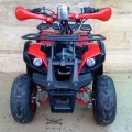 New ATV Romca Ring 8 110cc