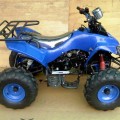 New ATV Sport Ring 8 110cc