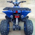 New ATV Sport Ring 8 110cc