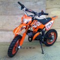 New Mini Trail 50cc