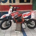 New Mini Trail GAZGAS GX50 50cc (matic) 2 tak