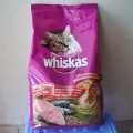 WHISKAS for Adult Cat