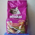 WHISKAS for Adult Cat