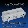 Aplikasi Mesin Penguat Signal HP, Anytone AT-800