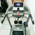 Jual Treadmil Elektrik TL 270 Motor 2 Hp Tegal Slawi