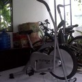 Jual Sepeda Statis platinum Bike Tegal Slawi