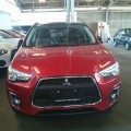 Mitsubishi Outlander Sport PX