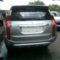 New Mitsubishi Pajero Sport Dakar 4x2