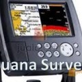 Garmin Gpsmap Fishfinder 585 Auliaindosurvey 087808196186