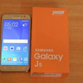 jual handphone samsung galaxy J5 blackmarket