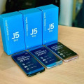 samsung galaxy J5 pro original
