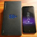 promo samsung galaxy note S8 plus 64 gb original blackmarket