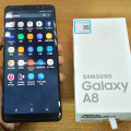 jual handphone samsung galaxy A9 dan A8 blackmarket terpercaya