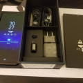 jual samsung galaxy S8+ blackmarket batam murah
