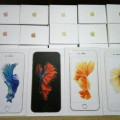 di jual apple iphone 6s plus 64gb bm murah batam