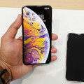 promo akhir tahun apple iphone Xs MAX 64 gb blackmarket