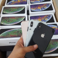 promo akhir tahun apple iphone Xs MAX 64 gb blackmarket