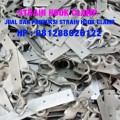 Strain Hook Clamp, Komponen Alat Jaringan Listrik PLN