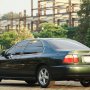 Jual Honda Accord Cielo Th.97 Mulus Terawat