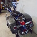 Harley Davidson Road King