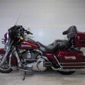 Harley Davidson Electra Glide Classic Touring