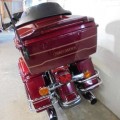 Harley Davidson Electra Glide Classic Touring