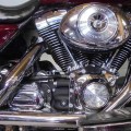 Harley Davidson Electra Glide Classic Touring