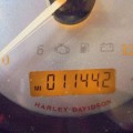 Harley Davidson Road Glide Custom Touring