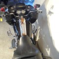 Harley Davidson Road Glide Custom Touring