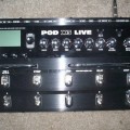 Efek Gitar POD X3 LIVE