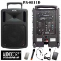 Audiocore PA-0811D / PA0811D / PA 0811D Portable Wireless Meeting