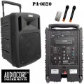 Audiocore PA-0820 / PA0820 / PA 0820 Portable Wireless Meeting
