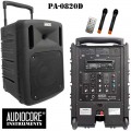 Audiocore PA-0820D / PA0820D / PA 0820D Portable Wireless Meeting